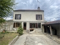 maison-villa à la vente